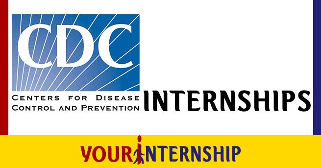 CDC Internship