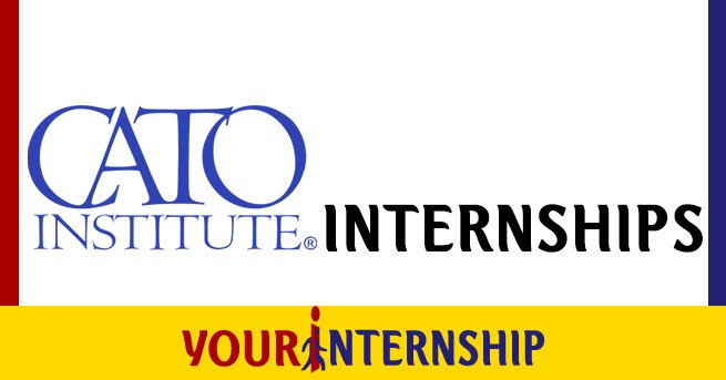 Cato Institute Internship