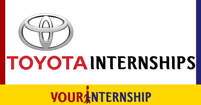 Toyota_Internship