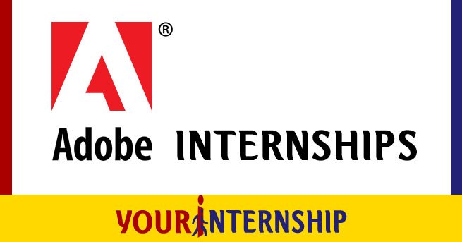 Adobe Internship