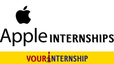 Apple Internship