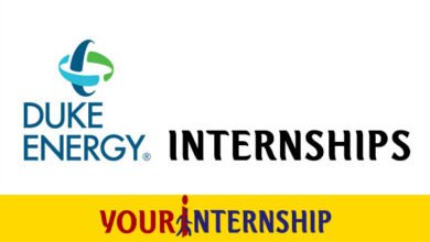 Duke Energy Internship