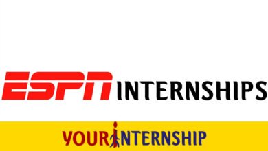 ESPN Internship