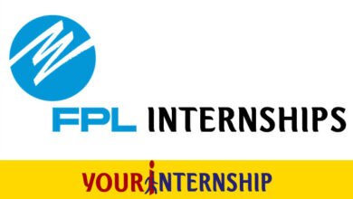 FPL Internship