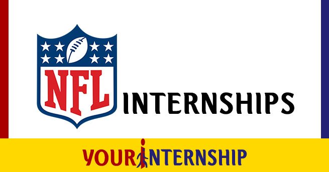 NFL Internship
