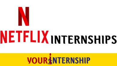 Netflix Internship