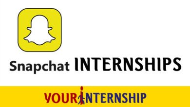 Snapchat Internship