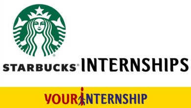 Starbucks Internship