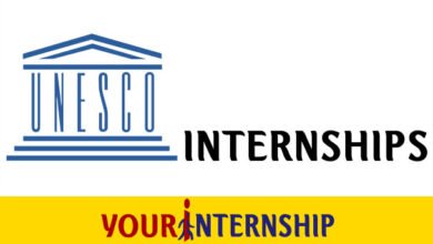 UNESCO Internship