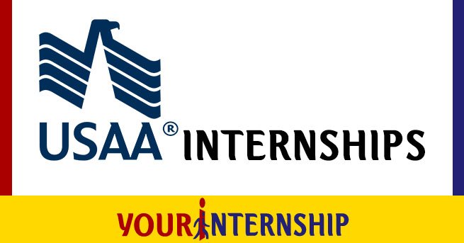 USAA Internship