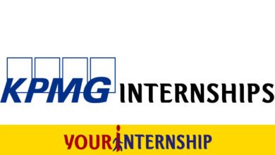 KPMG Internship